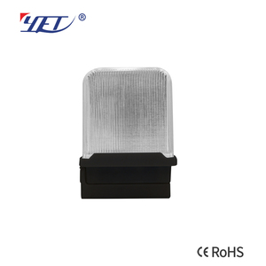 Lampe Flash Stroboscopique YET6142 12-220V, Balise <span class=keywords><strong>LED</strong></span> d'Avertissement pour <span class=keywords><strong>Portail</strong></span> - Product Image 5