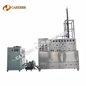 2022 newest generation supercritical co2 fluid extraction machine Leaf plant essential oil distillation equipment