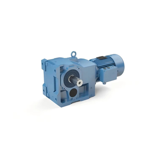 Nouveau moteur à engrenages d'origine, hélicoïdal série SK/ <span class=keywords><strong>SKE</strong></span>, boîtier UNICASE, pour convoyeurs et Mixers-SK42-100AP 4 TF - Product Image 1