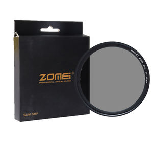 <span class=keywords><strong>Filtre</strong></span> à brume à <span class=keywords><strong>effet</strong></span> cinématographique ZOMEI 52mm-82mm <span class=keywords><strong>filtre</strong></span> rêveur blanc pour appareil <span class=keywords><strong>photo</strong></span> et smartphone 1/4 pouces - Product Image 1