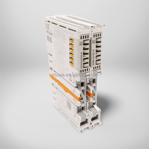 Controlador de programación <span class=keywords><strong>PLC</strong></span> de stock de almacén <span class=keywords><strong>Beckhoff</strong></span> marca original - Product Image 2