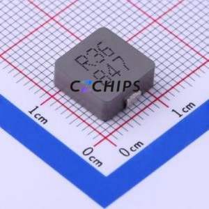 ตัวเหนี่ยวนำไฟฟ้า TMAX-1040-R36-M แบบ SMD (ค่าความเหนี่ยวนำ: 360nH) (ความแม่นยำ: 20%) (กระแสไฟฟ้าที่กำหนด: 32A) - Product Image 1