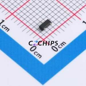 Diodo Schottky BAS40-05Q SOT-23 (TO-236) Nuevo y Original, Venta al por Mayor de Componentes Electrónicos, Proveedor de Chips y Servicio BOM - Product Image 2