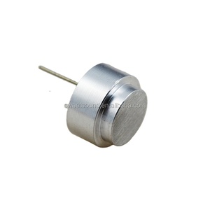 Verzegelde Waterdichte 16Mm 40Khz Ultrasone Sensorzender En Ontvanger Gecombineerde <span class=keywords><strong>Transducer</strong></span> - Product Image 3