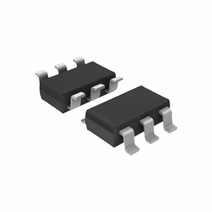 NCP331SNT1G Components Electronic Power Management (PMIC) In Stock SOT 23 6 Thin, TSOT 23 6 - Product Image 1