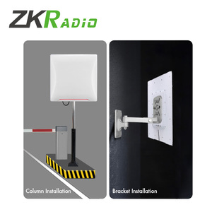 Lector RFID <span class=keywords><strong>UHF</strong></span> Integrado de Largo Alcance para Gestión de Lavandería - Product Image 5