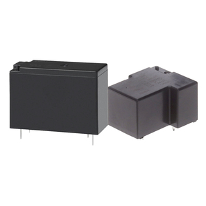 G6QE-1A DC12 <b>RELAY</b> GEN PURPOSE SPST 32A <b>12V</b> Specially Designed for Power <b>Relays</b>, Over 2 Amps <b>Relays</b> - Product Image 1