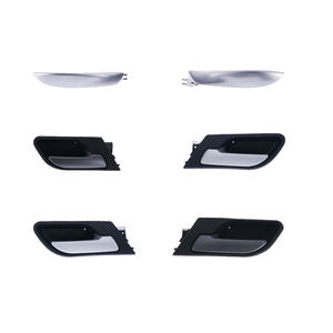 El botón de encendido y apagado de i30 07-11 - Product Image 6