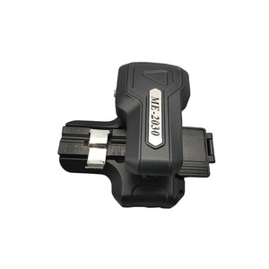 Outil de préparation en une étape populaire de précision de haute qualité couteau optique ME-2030 couperet à fibres optiques de précision - Product Image 3