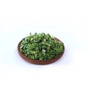 Xinghua AD Légumes déshydratés en vrac, <span class=keywords><strong>poireau</strong></span>, oignon vert, ciboulette, qualité alimentaire naturelle, en tranches, 10 kg - Product Image 6