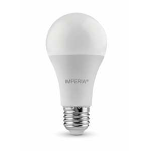 IMPERIA LED DROP E27 9W 2700K 15000H - Product Image 1