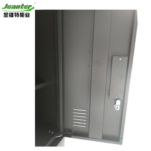 6 portes <span class=keywords><strong>Vestiaire</strong></span> Sportif Fitness Center <span class=keywords><strong>Casier</strong></span> En Acier En Métal - Product Image 3