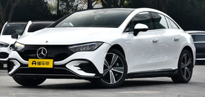 Véhicule à énergie nouvelle en promotion : <span class=keywords><strong>Mercedes</strong></span>-Benz <span class=keywords><strong>EQE</strong></span>, voiture <span class=keywords><strong>SUV</strong></span> la plus vendue, économique pour les véhicules 100 % électriques - Product Image 4