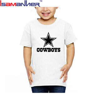 Personnalisé bébé porter 100% coton imprimé nouveaux modèles <span class=keywords><strong>tshirt</strong></span> enfants - Product Image 3