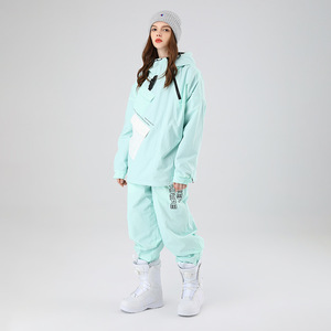 Vêtements d'hiver respirants et coupe-vent, <span class=keywords><strong>veste</strong></span> de snowboard, <span class=keywords><strong>veste</strong></span> de ski pour femmes, <span class=keywords><strong>veste</strong></span> de ski imperméable d'hiver, <span class=keywords><strong>Dope</strong></span>-<span class=keywords><strong>snow</strong></span>-ski-jacket - Product Image 5