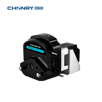 Pompe péristaltique de transfert de liquide UCP301/YZ1515X, moteur pas à pas, pompe péristaltique de transfert pour distributeurs automatiques de lait
