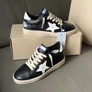 Calzado Deportivo Casual B27 de Diseño de Lujo y Alta Calidad, Marca Famosa, Estilo Clásico para Caminar, Diseño Personalizado de Fábrica - Product Image 3