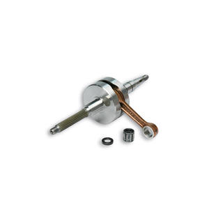 Cigüeñal RHQ con distancia entre ejes 80 mm perno Ø 12 y carrera 39,2mm - Product Image 1