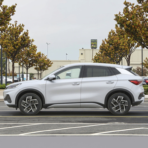 Prepago $5000 en stock 2025 New Energy Electric Car 510KM Long Range Suv Ev BYD Yuan Plus <span class=keywords><strong>Honor</strong></span> Edition Atto 3 - Product Image 4