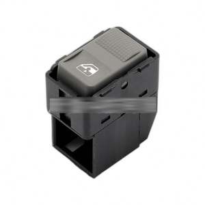 YW26 pour 377959855D interrupteur de lève-vitre interrupteur de fenêtre électrique adapté pour Volkswagen Golf <span class=keywords><strong>Gil</strong></span> - Product Image 1