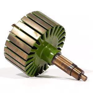 Estator y Rotor de Motor de Inducción para Accionamientos Industriales - Product Image 6