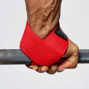 High Quality Custom Made ONYX INDUSTRY Non-Slip Unisex Neoprene Weightlifting <b>Straps</b> Lifting Equipment Pakistan Premium Quality - Product Image 4