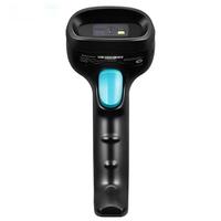 Escáner de Código QR Inalámbrico JINGJIE JJ-HH430 2D con Interfaz USB, Sensor CMOS, para Android, Precio de Fábrica