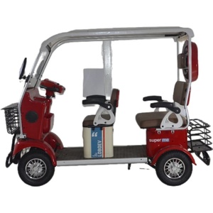 <span class=keywords><strong>Vélo</strong></span> <span class=keywords><strong>électrique</strong></span> <span class=keywords><strong>solaire</strong></span> à trois roues à <span class=keywords><strong>prix</strong></span> d'usine bon marché en Chine 2024, vente chaude pour adultes - Product Image 5