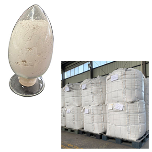 ผงเบนโทไนต์ออร์แกนิกจากโรงงานโดยตรง 15 ปีแห่งประสบการณ์ สำหรับเคลือบผิว ความหนืดสูง ป้องกันตะกอน ดินเหนียวเพิ่มความหนืดสำหรับการขุดเจาะ - Product Image 5