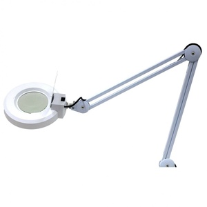 Appareil de beauté de haute qualité, vaporisateur facial à l'ozone avec <span class=keywords><strong>loupe</strong></span> - Product Image 3
