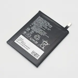 High Quality 4000mAh SNYSU54 Battery For Sony Xperia 1 II Mobile Phone