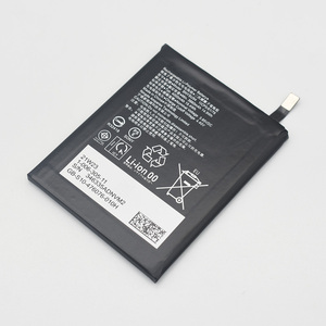Batterie Premium De Remplacement Pour Sony Xperia 1 IV - Neuf - Compatibilité Exacte