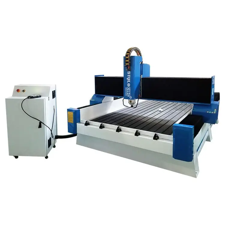 STYLECNC Best CNC Stone Carving Machine for Sale at Affordable Price Hole cutting Polish machine