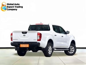 <span class=keywords><strong>Nissan</strong></span> <span class=keywords><strong>Navara</strong></span> Pickup 2.5L MT 2WD 4WD, intérieur foncé, essence Euro V, conduite fluide, économique en carburant, pour l'exportation automobile - Product Image 6