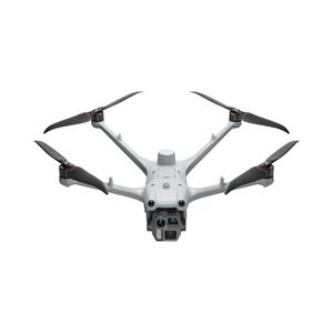 โดรนอุตสาหกรรม Matrice 4TD สำหรับทุกสภาพอากาศ พร้อมระบบกล้อง 4-in-1 กล้องถ่ายภาพความร้อน เครื่องวัดระยะด้วยเลเซอร์ และคุณสมบัติกันน้ำมาตรฐาน IP55 - Product Image 2