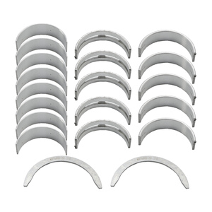 아우디 A3 Q3 TT 제타 파사트 골프 GTI용 크랭크샤프트 & 베어링 & 로드 06H105021F - Product Image 2