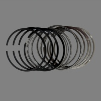 OEM230402F910 230402F910 Is a 2.2L CRDi Turbocharged diesel Engine with Original Piston Ring Assembly From HYUn Dai/Kia