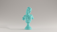 Produits en plastique PE, PP, PLA, ABS, PC et PA fabriqués sur mesure par une usine OEM, par impression 3D, basés sur des dessins ou des échantillons de produits