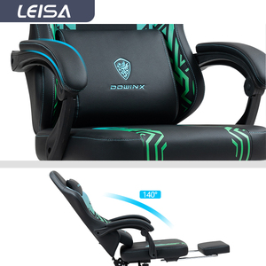 10 Year Production Experience Adjustable <strong>Adult</strong> 140 Degree Office Swivel Computer <strong>Gaming</strong> <strong>Chair</strong> with Beautiful Printing Pattern - Product Image 4