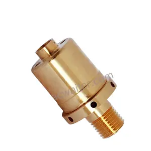 Global AC 150023 SANDEN SD7V16,SD7V12, SD6V12 auto air control valve