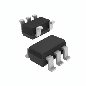 Servicio Integral Original EL8101IWZ-T7 SC 74A, Chip SOT 753, Compre Componentes Electrónicos en Línea - Product Image 1