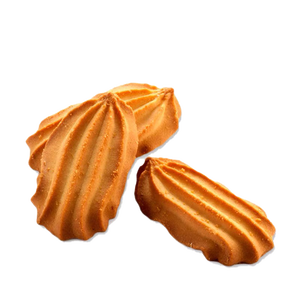 Machine fonctionnelle pour la fabrication de petits biscuits - Product Image 4