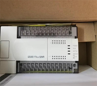Contrôleur de programmation PLC série MELSEC-F FX2N-32MR-D à livraison rapide, contrôleur d'automatisation industrielle, contrôleur PLC 32 points