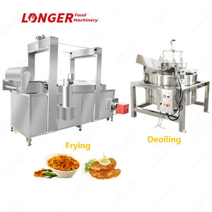 Friteuse électrique w, <span class=keywords><strong>pour</strong></span> graines de tournesol, utilisation <span class=keywords><strong>pour</strong></span> la cuisine, Machine à friture à spirale, huile de pomme de terre, be, donuts, maïs, <span class=keywords><strong>chien</strong></span>, Chips - Product Image 5