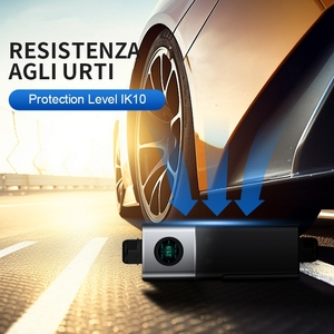 Cargador de Coche Eléctrico para el Hogar Enjoe Tipo 1 GBT, 16A/32A 7Kw Nivel 2, Cargador EV Portátil Móvil 200-220V, Nuevo - Product Image 5