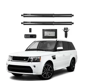 Otomobil aksesuarları araba arka gövde güç asansör bagaj kapağı için Range Rover spor elektrikli liftgate assist 2009-2024