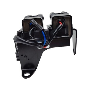 Bobine d'allumage haute performance 27301-02630 27301-02800 27301-02600 pour Hyundai Accent Atos Prime Elantra <span class=keywords><strong>KIA</strong></span> - Product Image 4