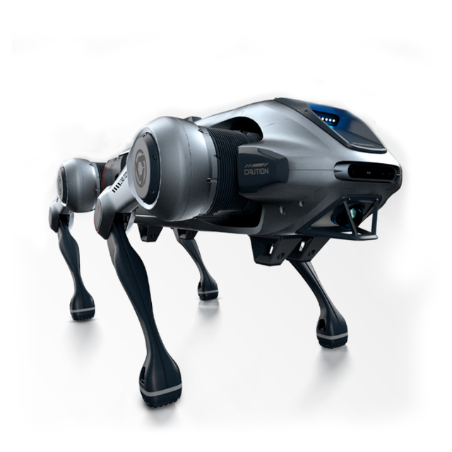 Humanoid Robot ENGINEAI JS01 Intelligent Embodied Robot Platform