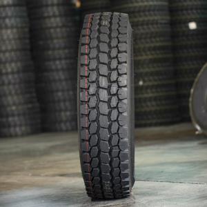 ยางรถบรรทุกและรถบัสใหม่เอี่ยม ยี่ห้อ Aurunze Sailmax Linemax Cheerun ขนาด 295/80r22.5 11r22.5 225/80r17.5 275/80r22.5 700r16 750r16 - Product Image 3