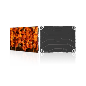 Di alta qualità calda di video HD P1.25 dell'interno di colore completo ha condotto schermo di visualizzazione dello schermo Piccolo Pixel Pitch 640 millimetri * 337.5 millimetri led cartellone - Product Image 1